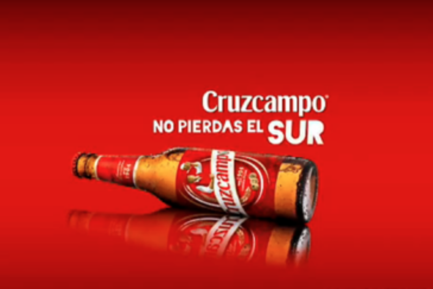 cruzcampo t shirt