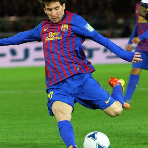 messi quads