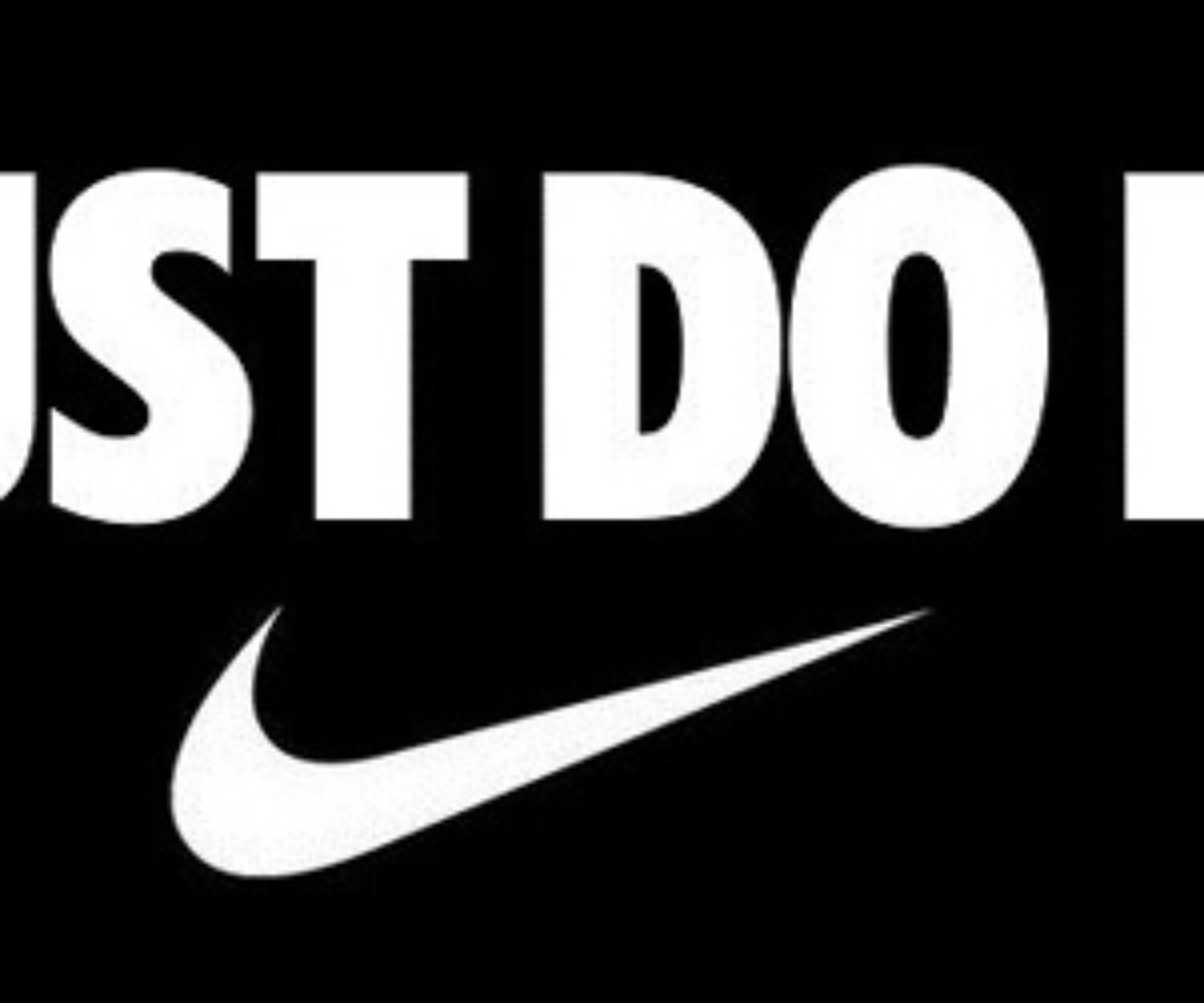 Just do us